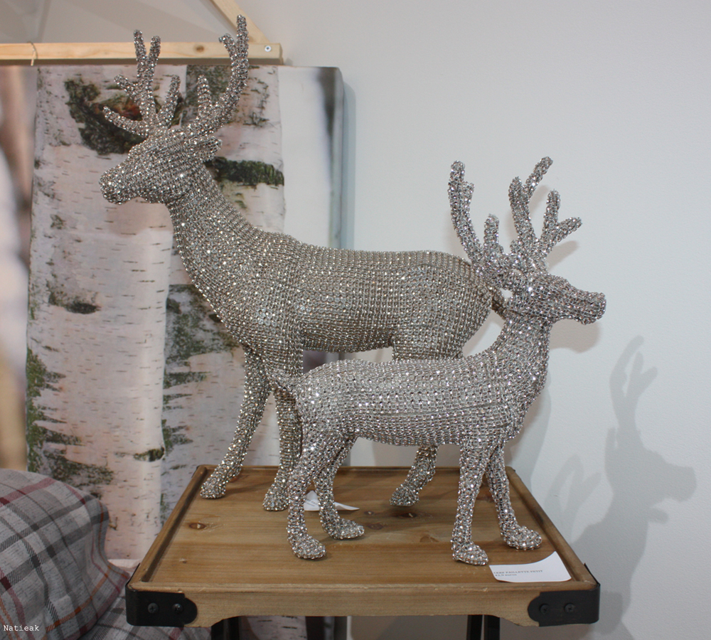 Noël cocooning Becquet 