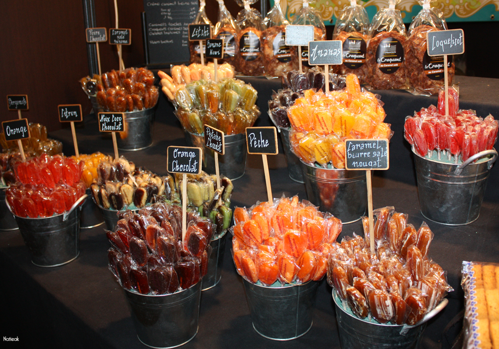 sucettes bretonnes de Les sucettes du val-André