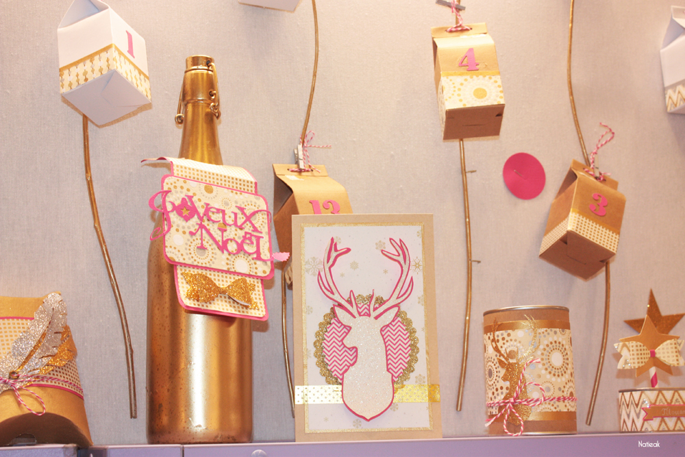 idée déco pour Noël