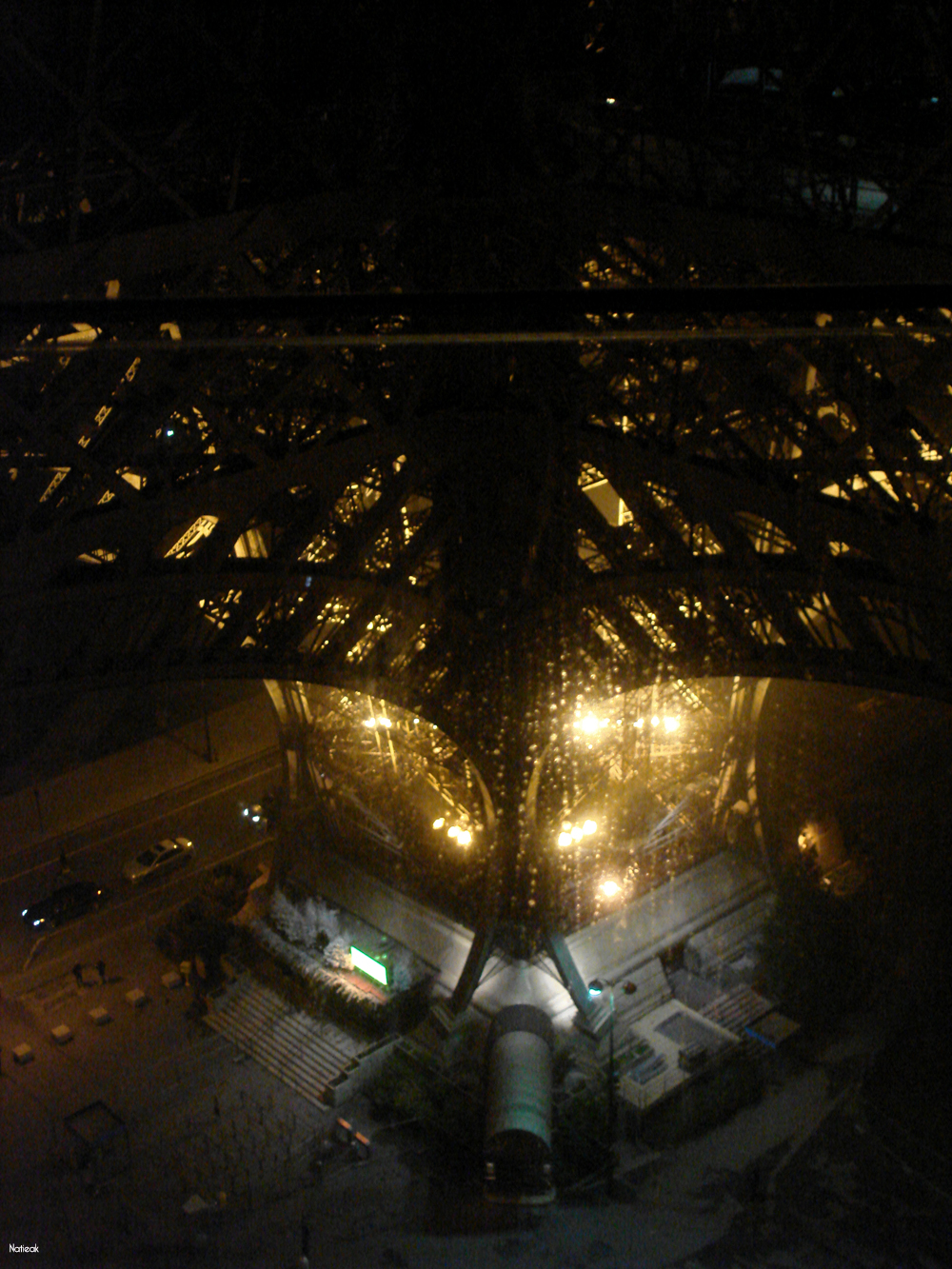 Tour Eiffel