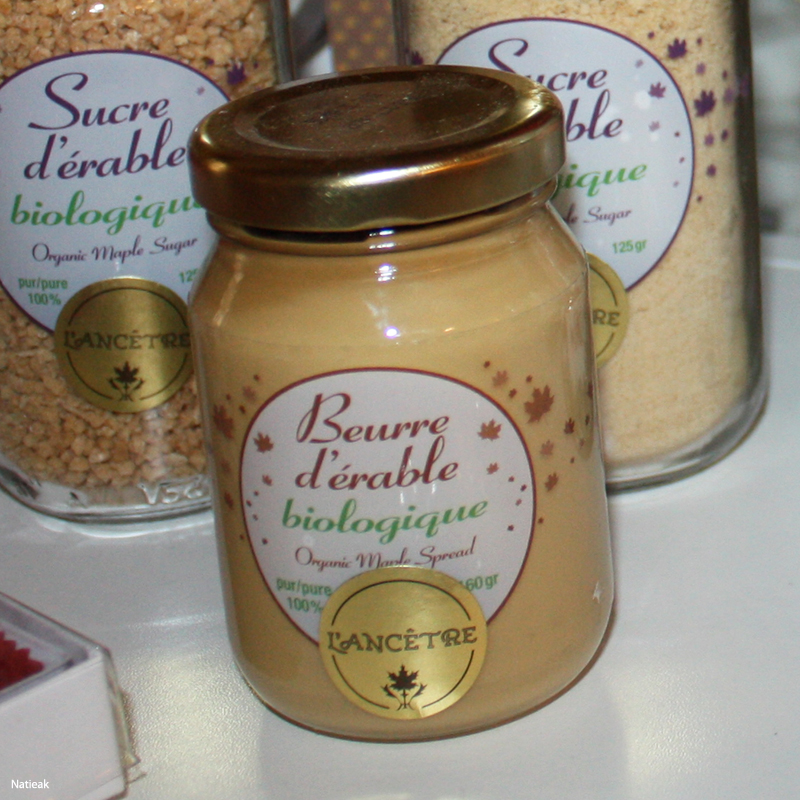 La petite cabane à sucre