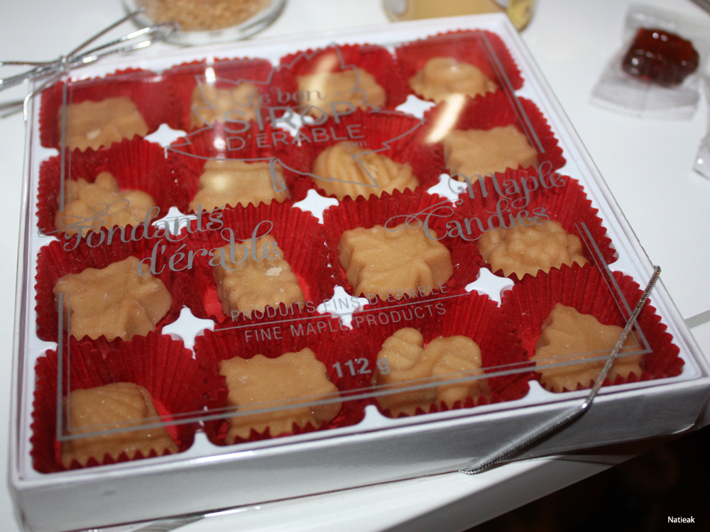 La petite cabane à sucre