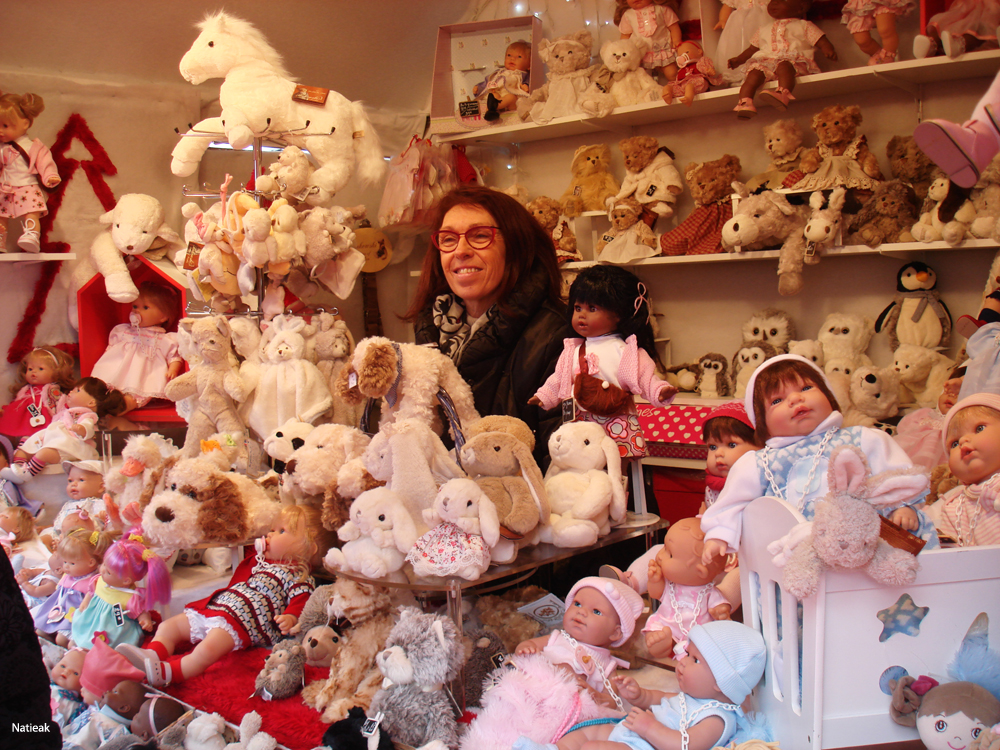 le Chalet des Ours Bukowski