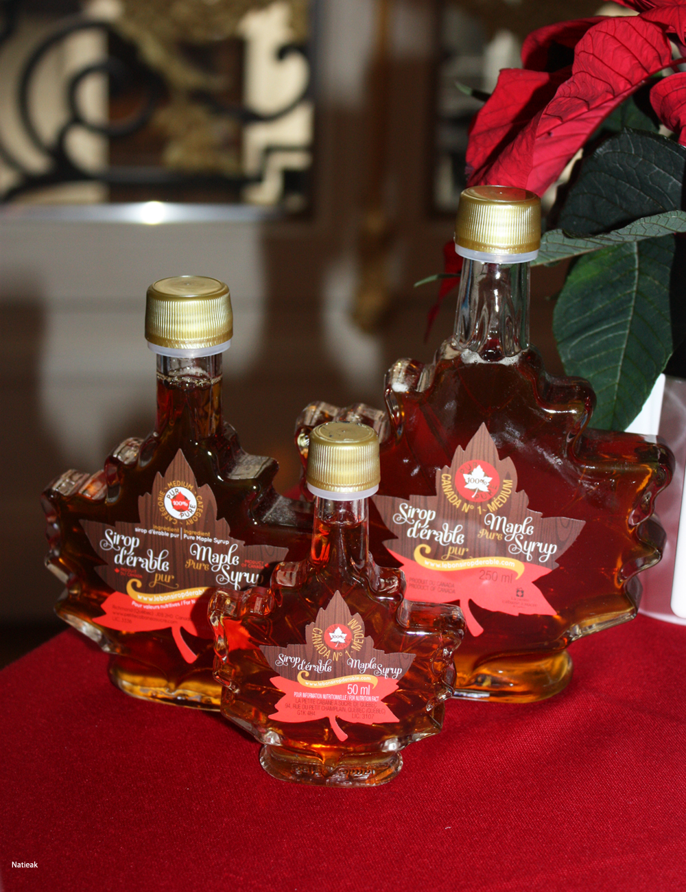 La petite cabane à sucre