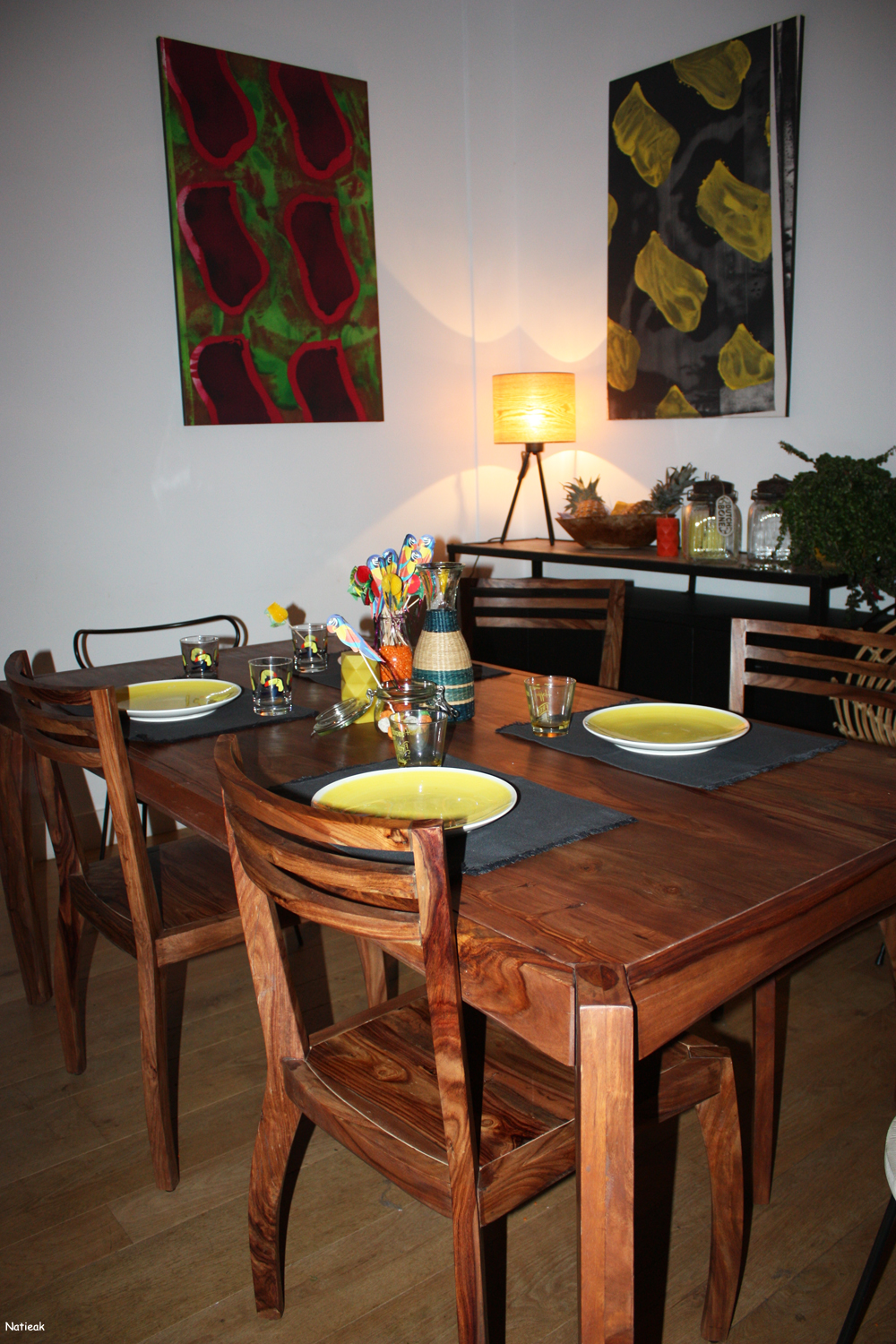 Collection Déco 3 suisses 