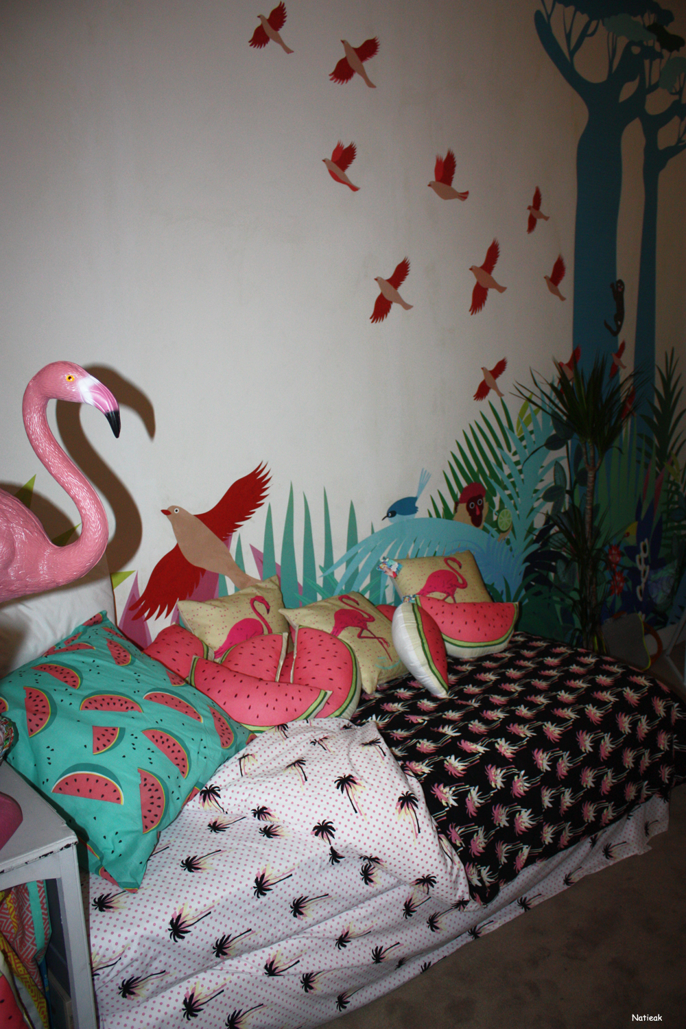 Collection Déco 3 suisses 