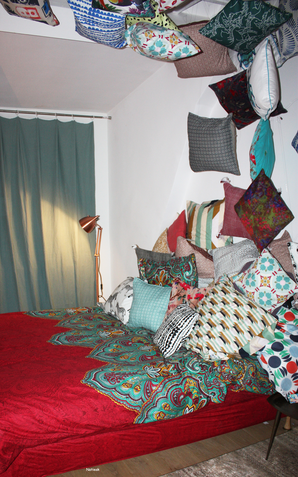 Collection Déco 3 suisses 