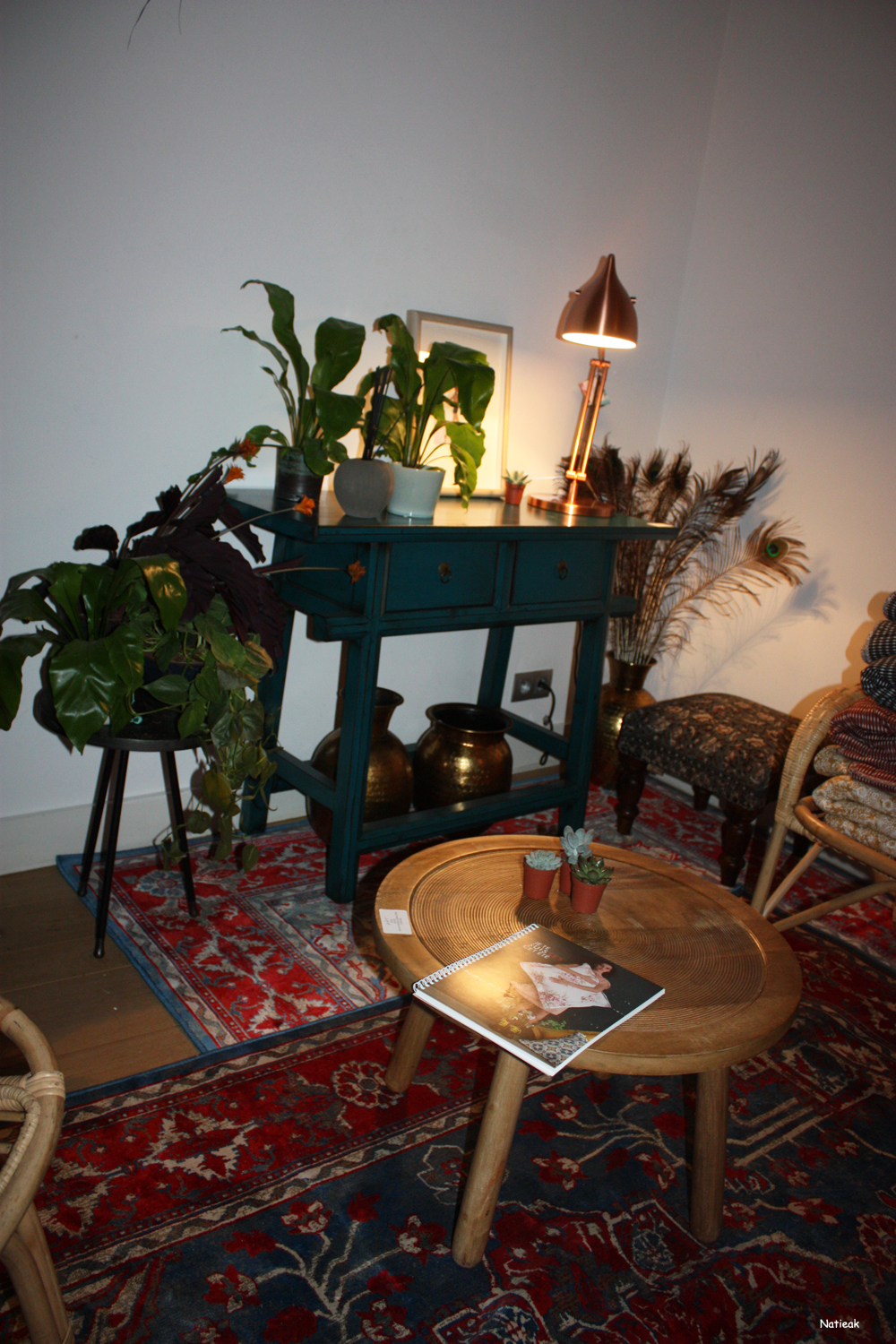 Collection Déco 3 suisses 