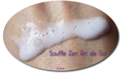 aspect sérum souffle zen