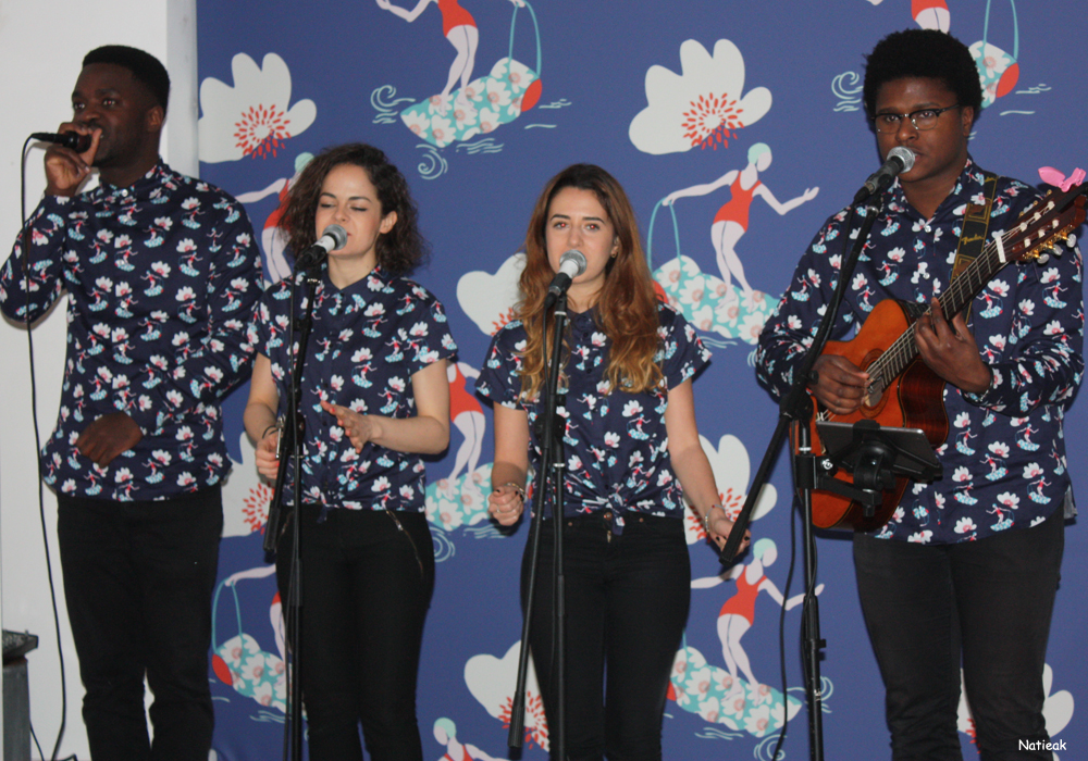 Collection Déco 3 suisses 