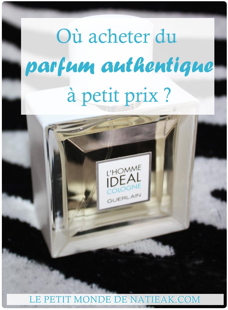 Mon avis sur le site Origines Parfums
