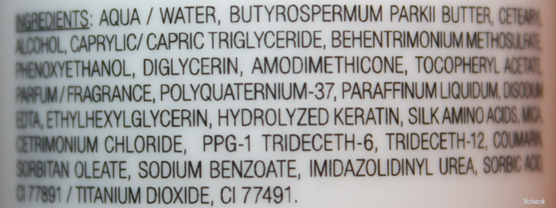 Coiffance professionnel 