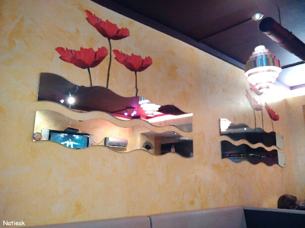 restaurant japonais et chinois Paris