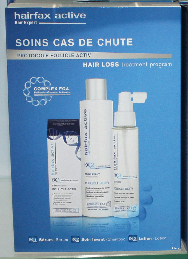 Concours Hairfax