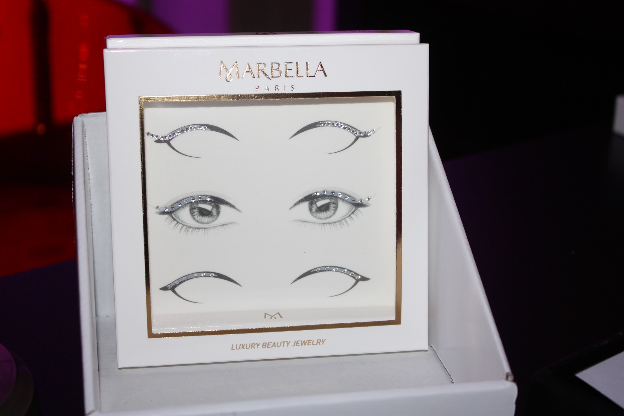 Collection Lissac Marbella Paris