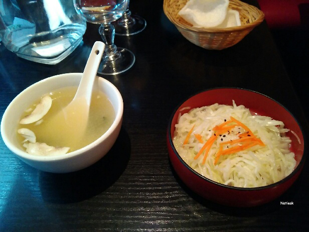 Restaurant asiatique Madama