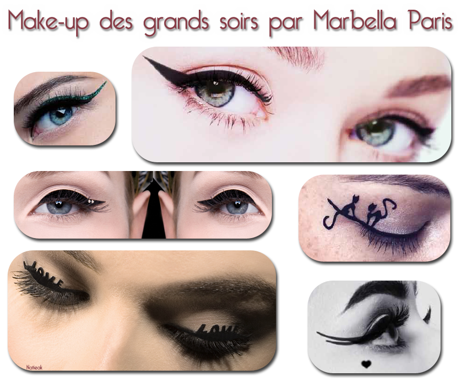 Collection Lissac Marbella Paris