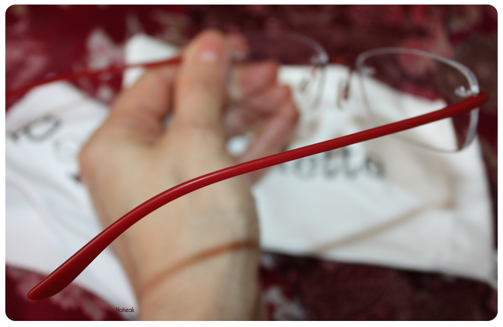 Polette L’Usine à Lunettes