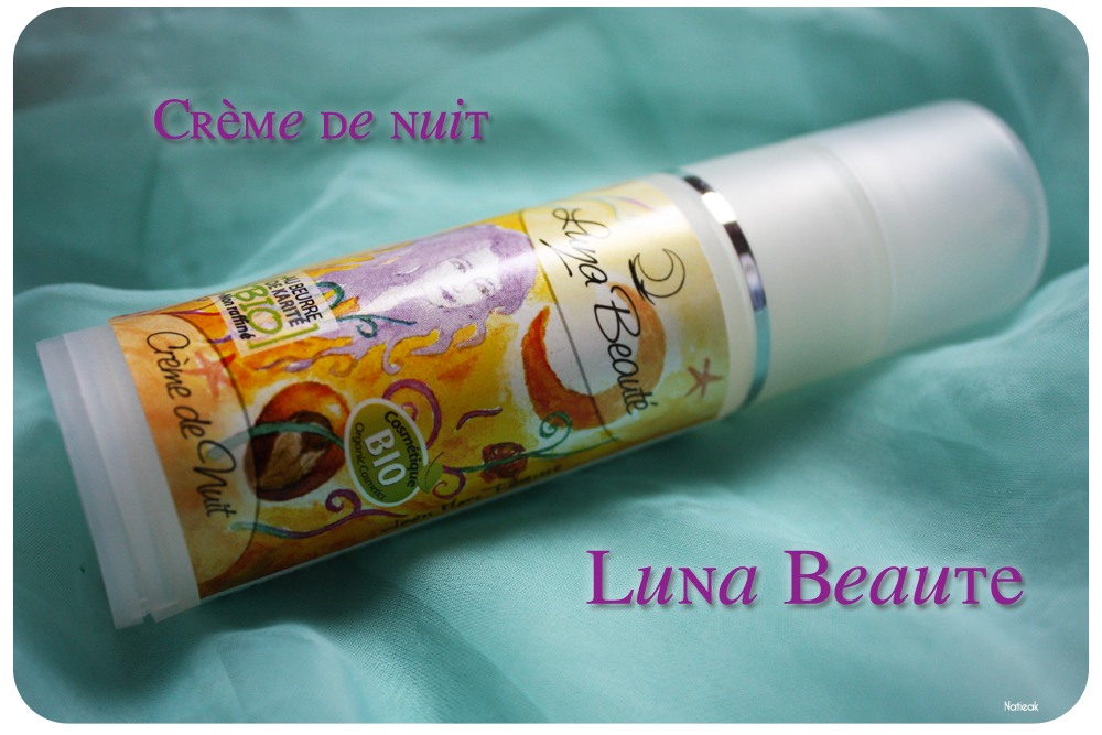 Concours Luna Beauté