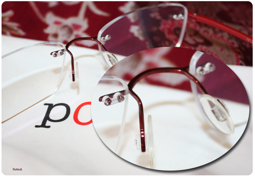 modèle classique Wexford red