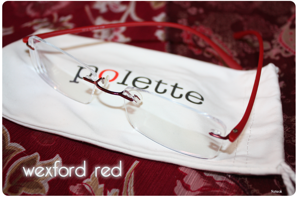 Polette L’Usine à Lunettes