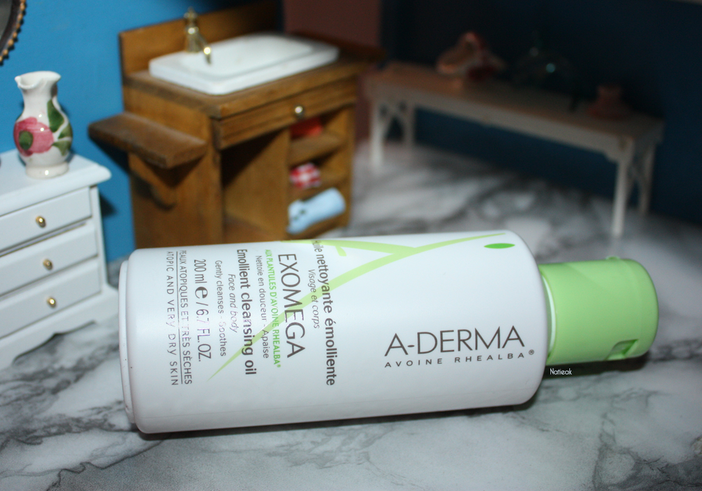 Concours Avène et A-Derma 