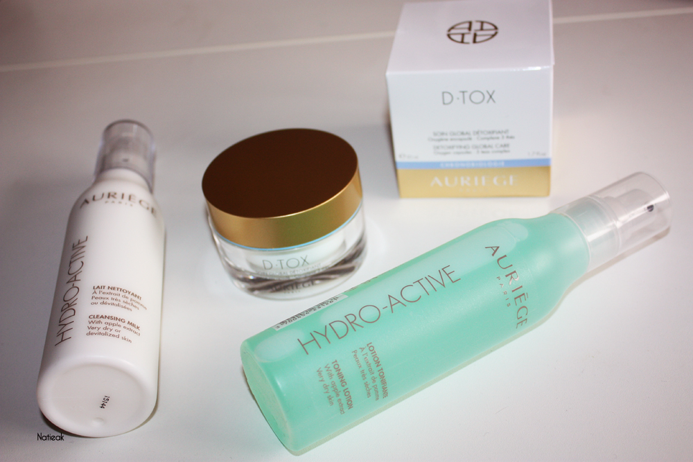 Ateliers Victoires de la beauté 