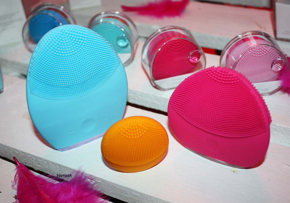 Ateliers Victoires de la beauté 