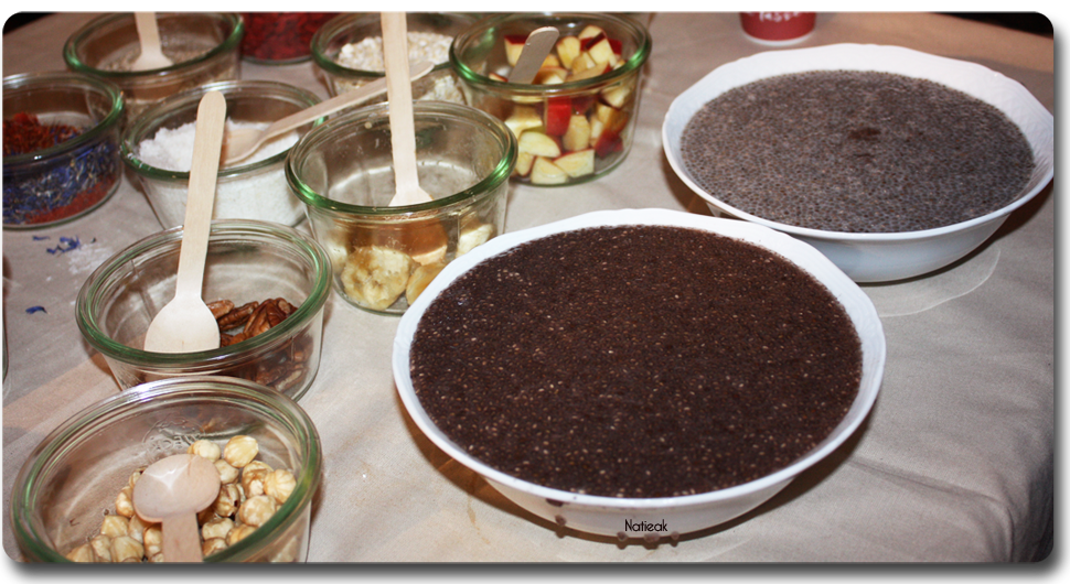 Ateliers Nature et découvertes