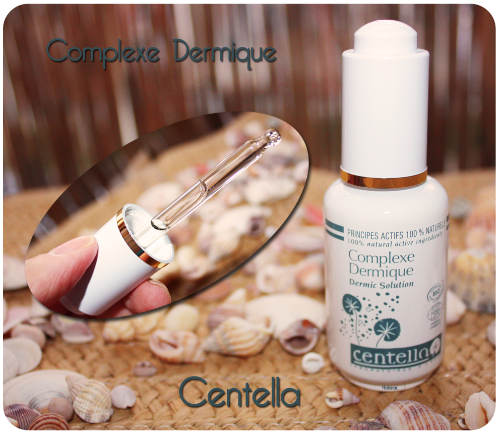 Centella anti-cellulite : avis sur 3 soins bio capable de réduire la peaux d'orange et adoucir la peau, après 1 mois de cure.