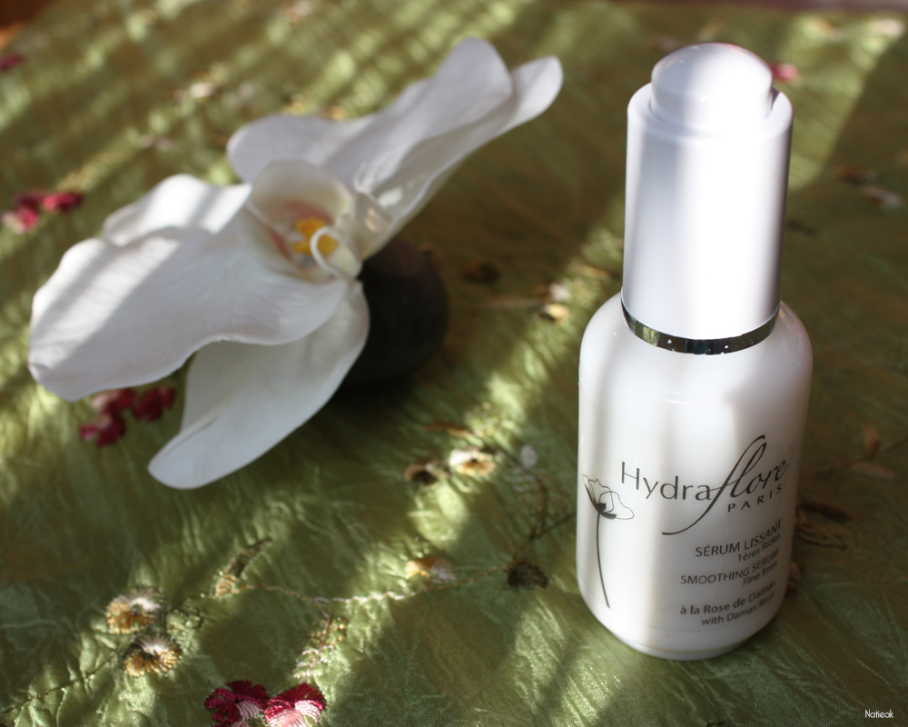 le sérum lissant 1ères rides