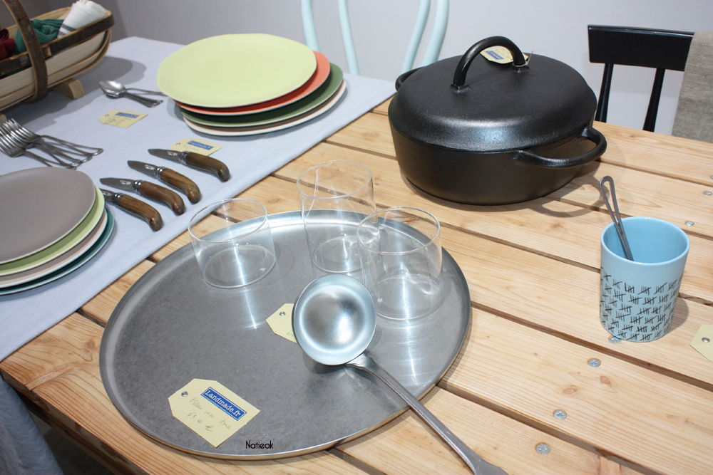 Gourmandise Beauté Déco 