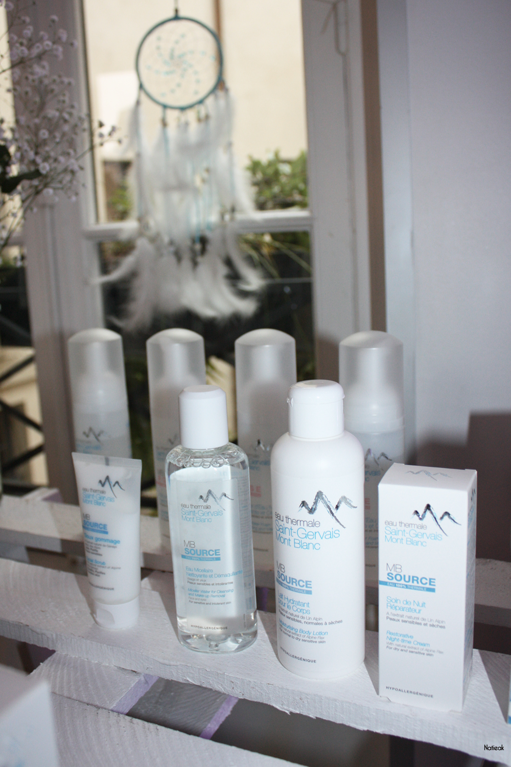 Ateliers Victoires de la beauté 