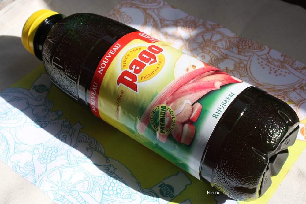 Gourmandise Beauté Déco 