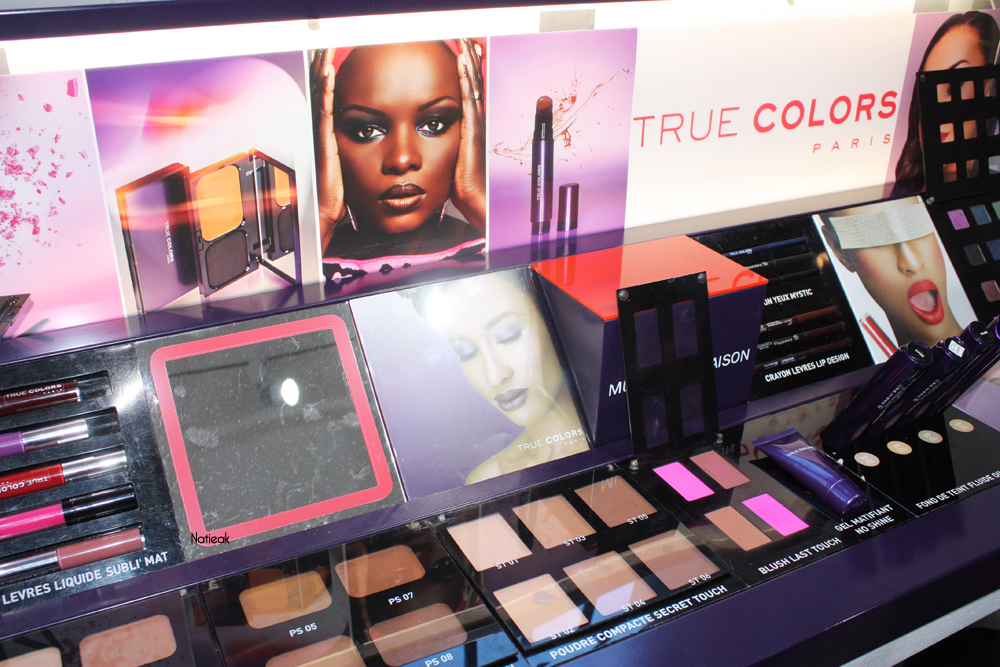 Gourmandise Beauté Déco 