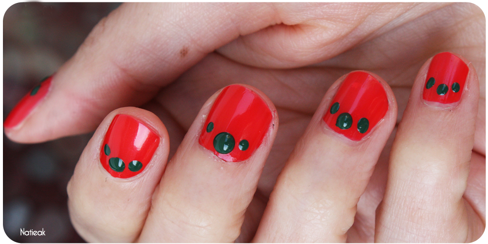 Vernis à ongles Labell 