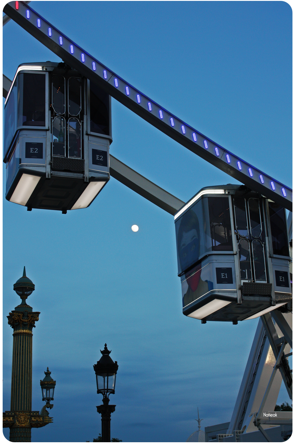 Grande Roue de Paris