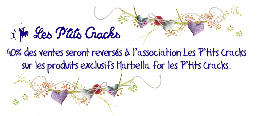 association Les p'tits cracks