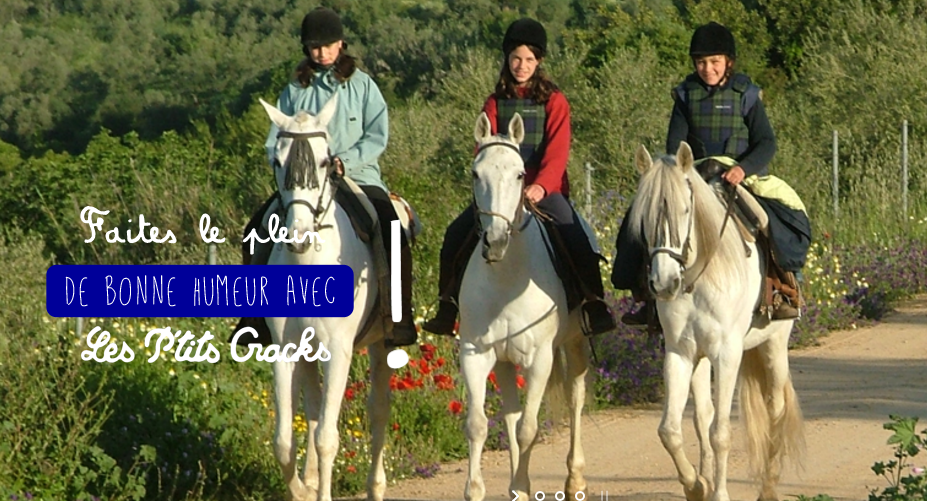 association Les P’tits Cracks