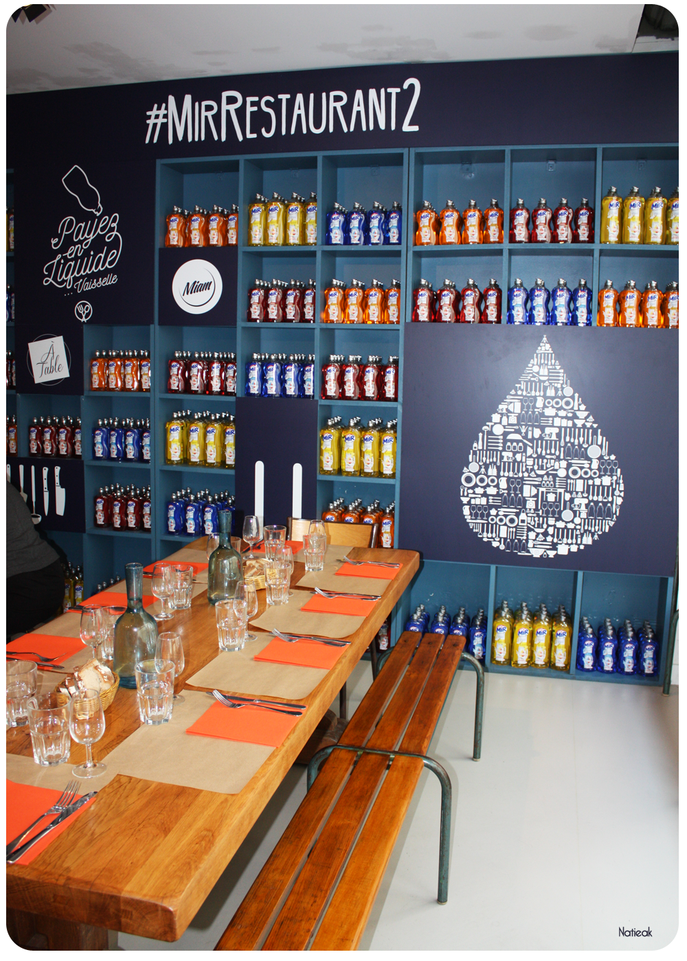 Mir 2 restaurant 2016