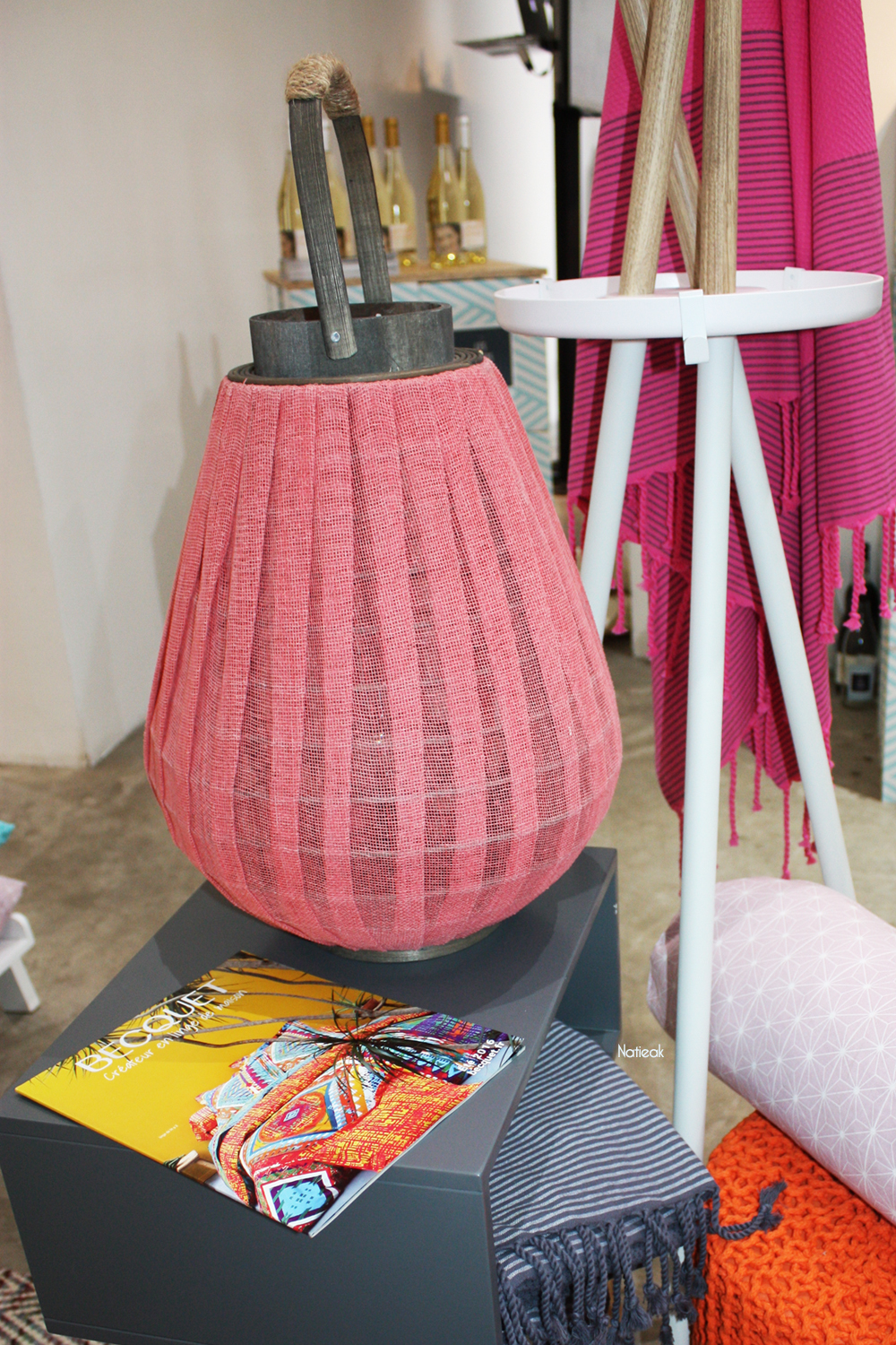 naturelle mixte les cultures