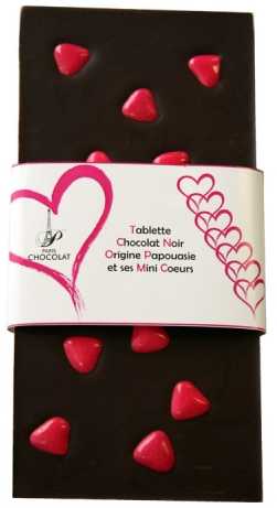 Douceurs chocolatées Paris chocolat