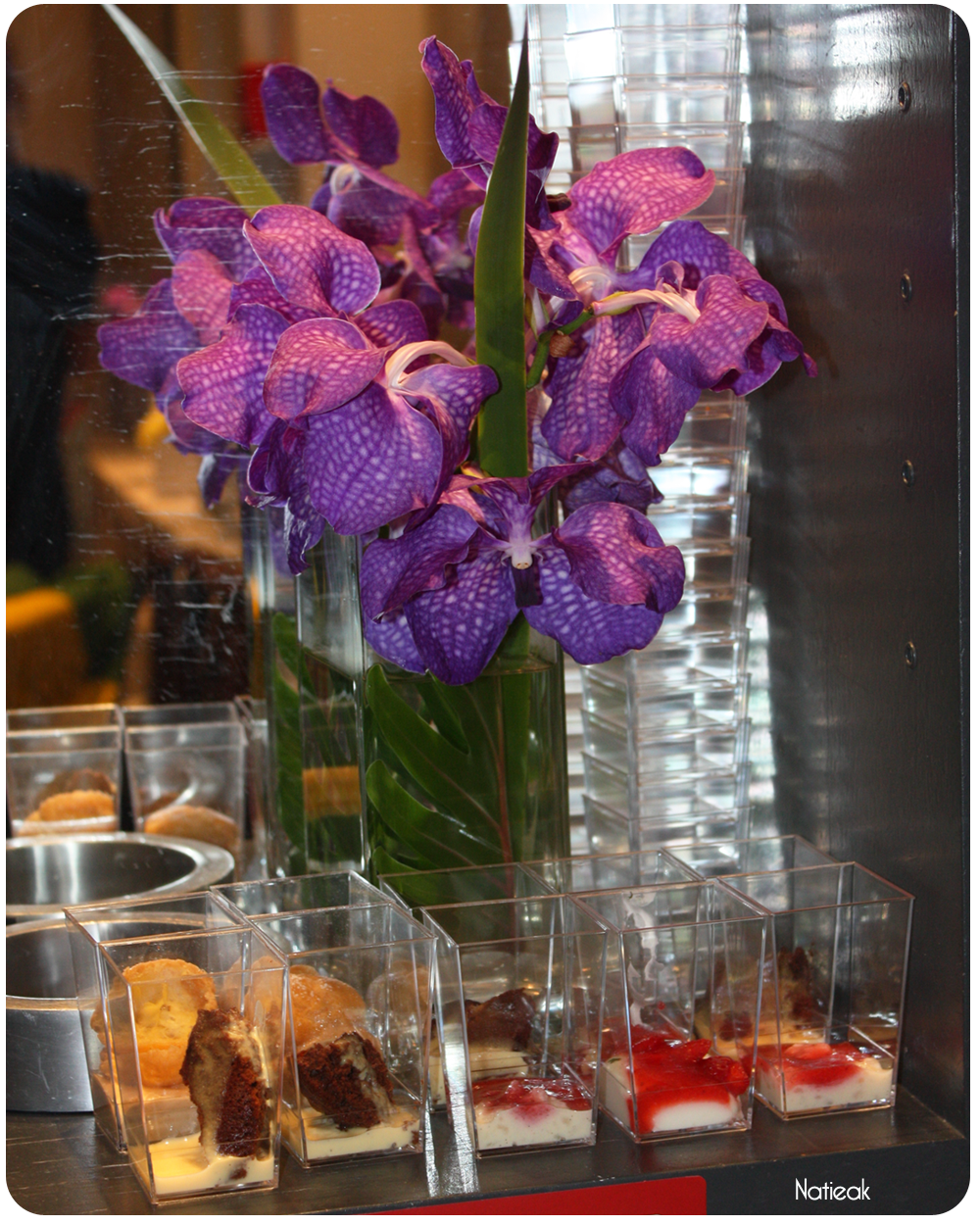 Nouveautés estivales Mode et Food 