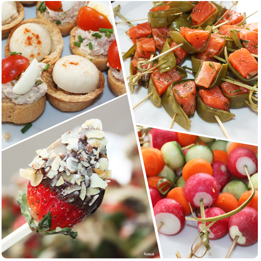 Retour sur l' Event beauty blogueurs Beautypress : Qiriness, Saint- Algue, N°4711 et Little marcel et de délicieuses gourmandises !