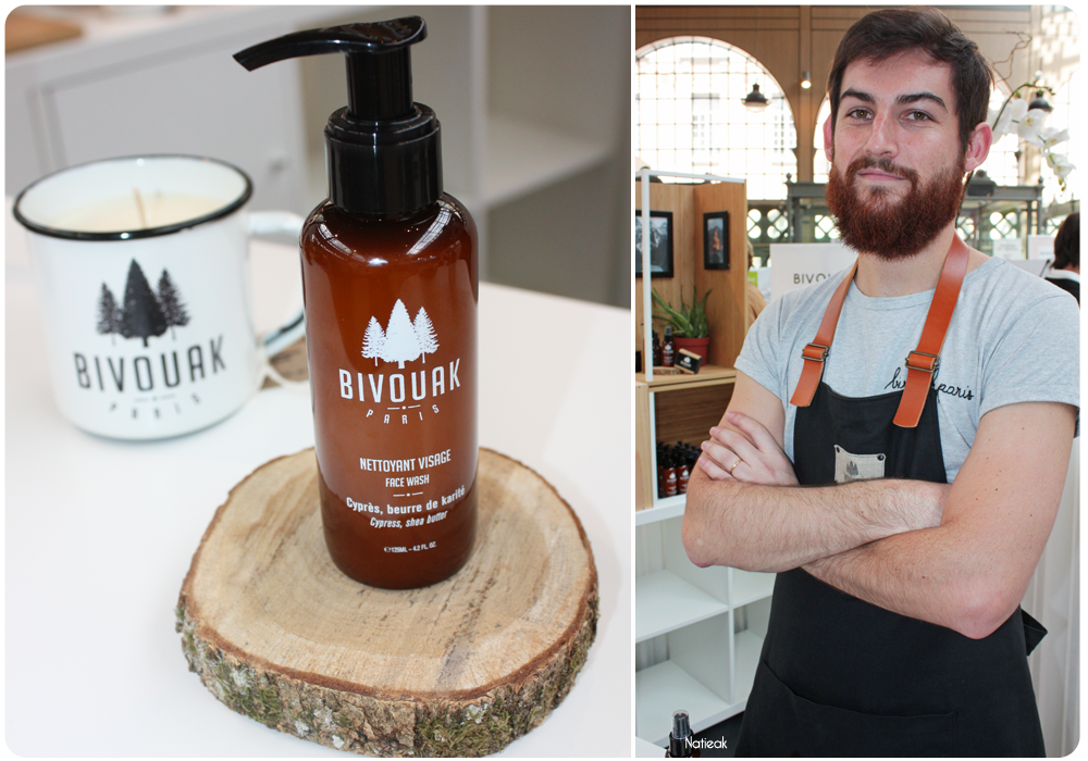 Soins Bio Slow cosmétique