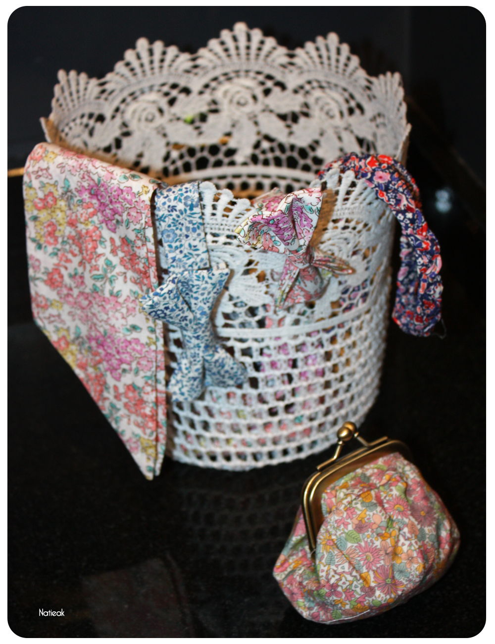 Nouveautés estivales Mode et Food 