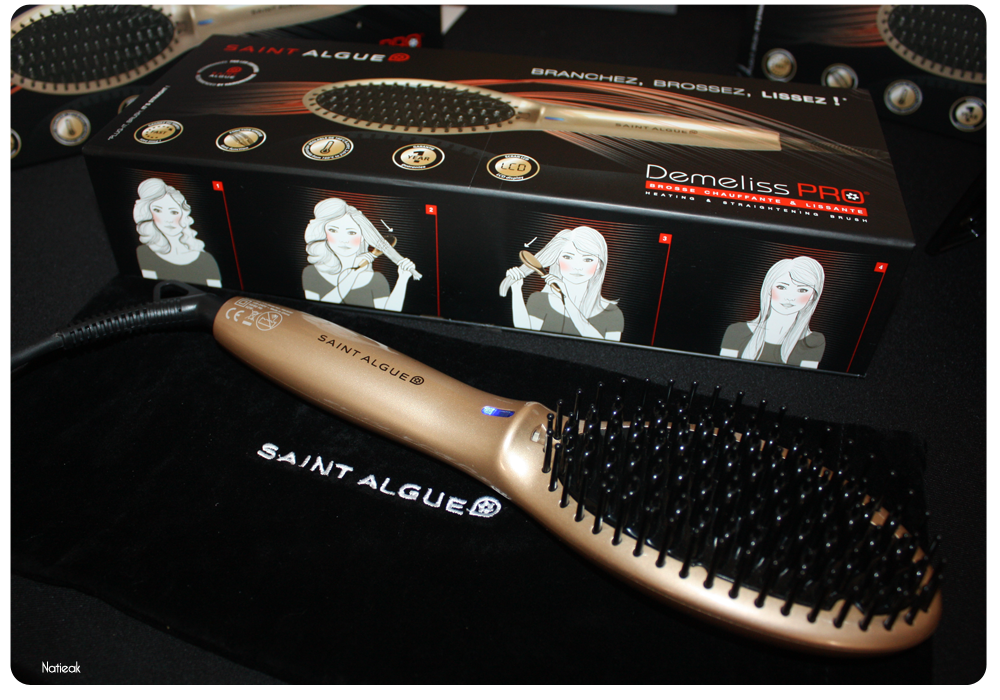 Event beauty blogueurs Beautypressgourmandises !