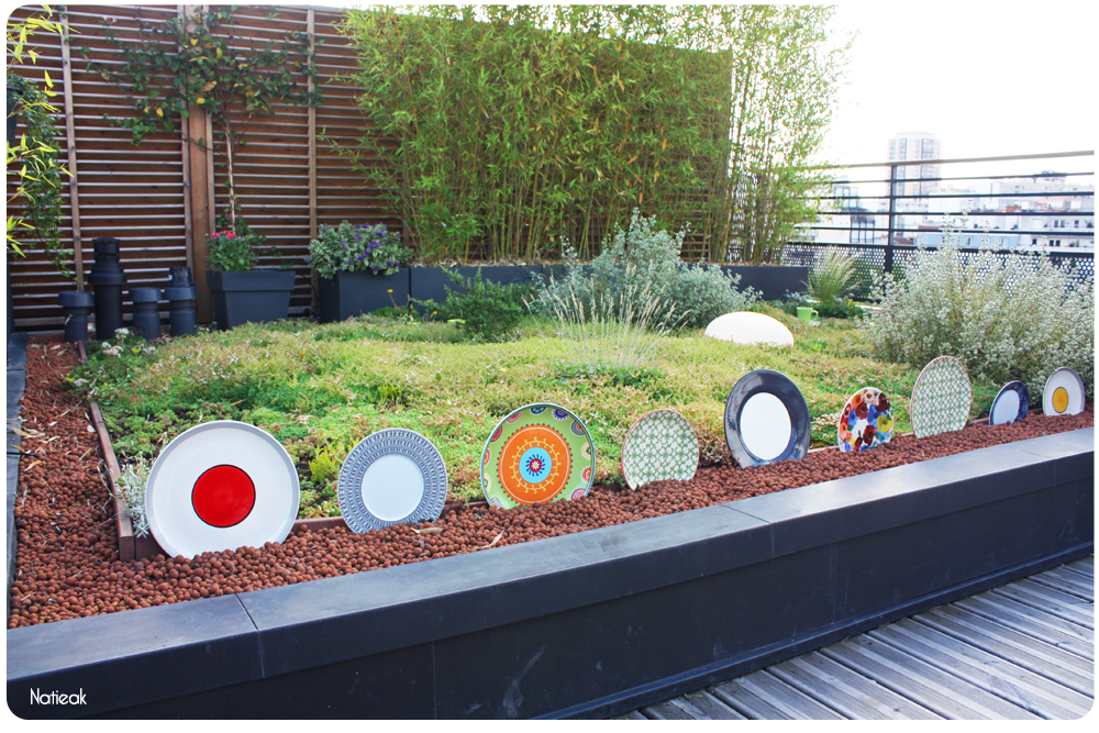 collection estivale E.Leclerc maison