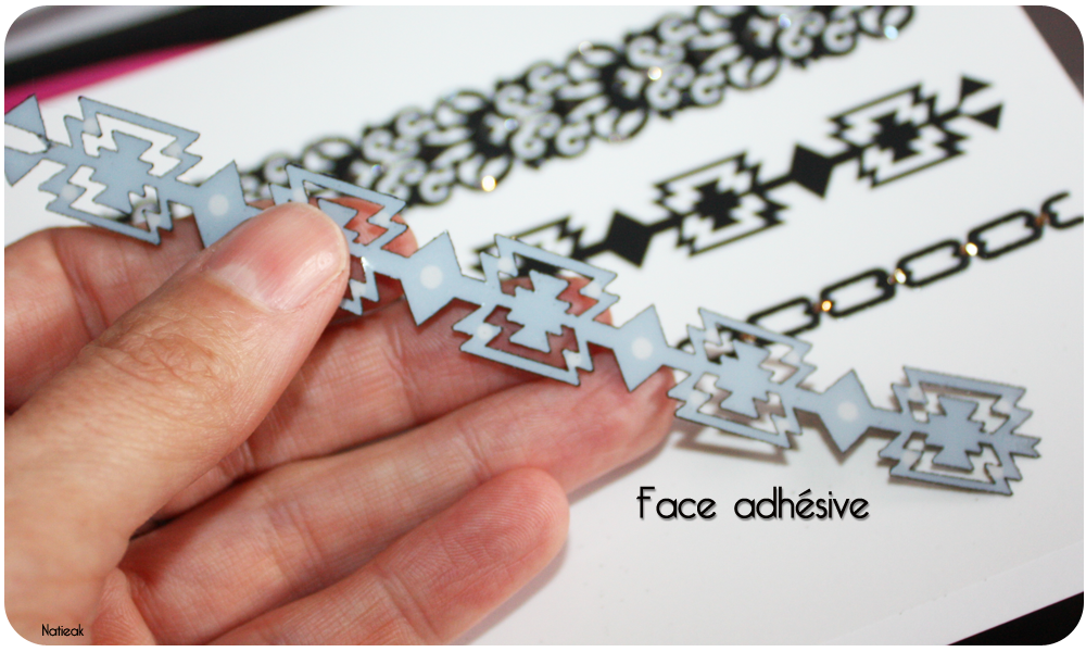 Bracelets Glam Ethnic 