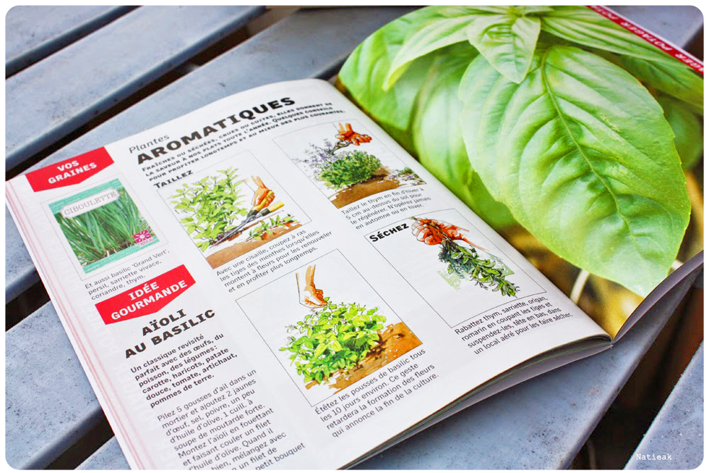 guide pratique de Rustica